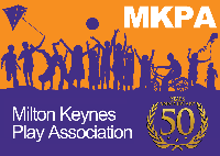 Milton Keynes Play Association Logo